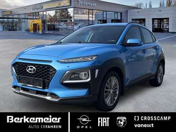 1.6 T-GDI Trend 4WD *Kamera/NAVI/SHZ*