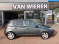 Opel Corsa 1.4 Edition Aut. Lage KM Clima Cruise LM Grijs - thumbnail 2
