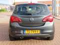 Opel Corsa 1.4 Edition Aut. Lage KM Clima Cruise LM Grijs - thumbnail 4