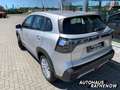 Suzuki SX4 S-Cross 1.4 BOOSTERJET HYBRID EDITION LED ACC Navi Apple C Argent - thumbnail 3