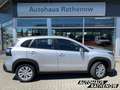 Suzuki SX4 S-Cross 1.4 BOOSTERJET HYBRID EDITION LED ACC Navi Apple C Argent - thumbnail 4