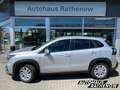 Suzuki SX4 S-Cross 1.4 BOOSTERJET HYBRID EDITION LED ACC Navi Apple C Argent - thumbnail 1