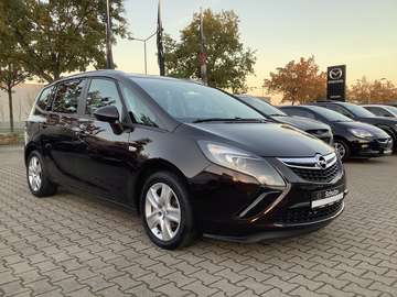 C 1.4 Tourer 7-Sitzer AHK 8fach Edition