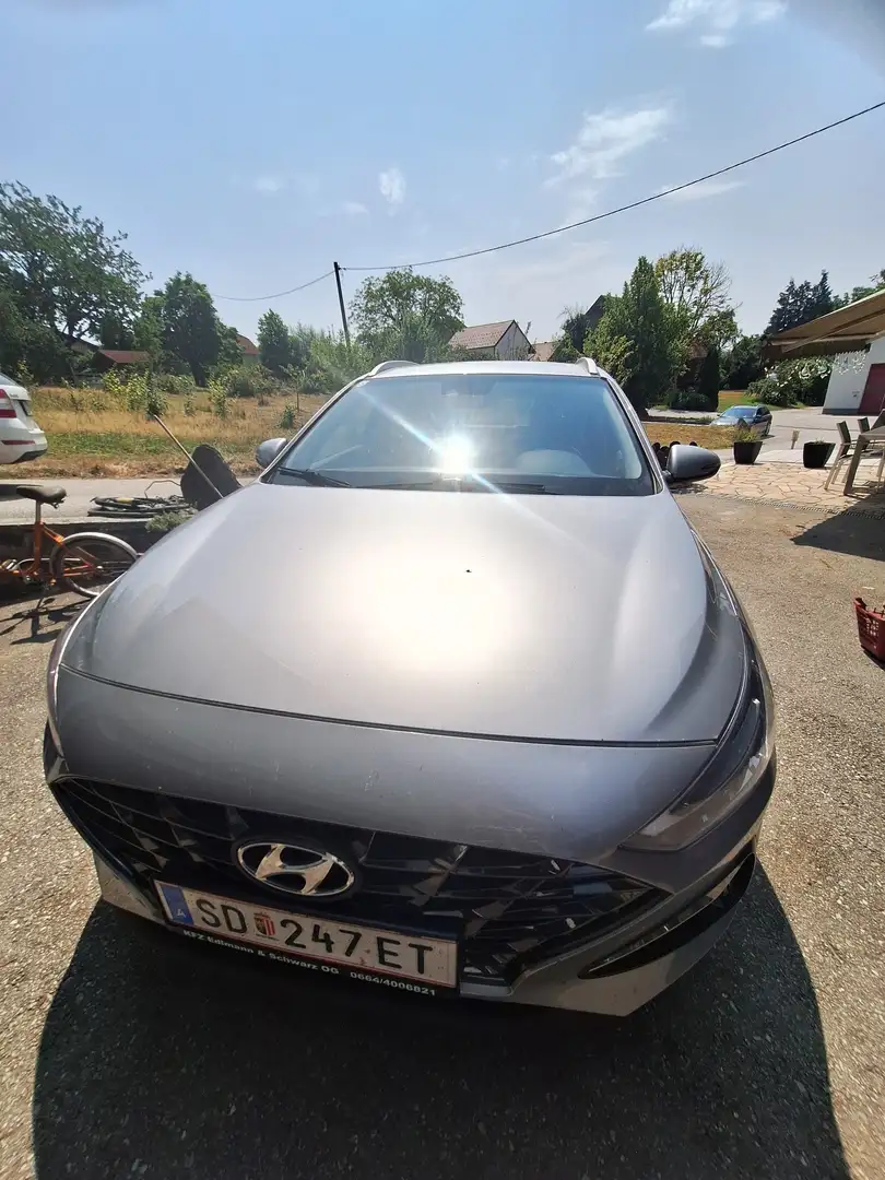 Hyundai i30 CW 1,0 T-GDI Trend Line - 2