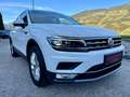Volkswagen Tiguan Highline 2.0 TDI 4Motion Weiß - thumbnail 4