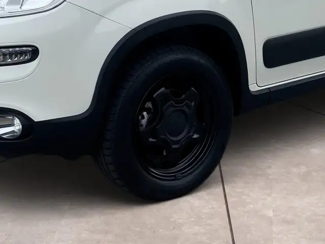 Fiat Panda view 15