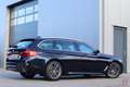BMW 520 5-serie Touring 520i High Executive M-Sport / Stoe Zwart - thumbnail 5