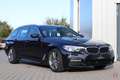 BMW 520 5-serie Touring 520i High Executive M-Sport / Stoe Zwart - thumbnail 11
