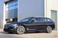 BMW 520 5-serie Touring 520i High Executive M-Sport / Stoe Zwart - thumbnail 4