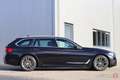 BMW 520 5-serie Touring 520i High Executive M-Sport / Stoe Zwart - thumbnail 39