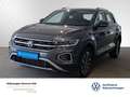 Volkswagen T-Roc Style 1.5 TSI SITZHZ+ACC+PDC+RFK+CARPLAY Klima Grijs - thumbnail 1