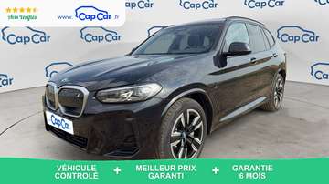 EV 286 80kWh M Sport - Automatique Toit ouvrant