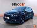 Citroen C3 PureTech 60KW (83CV) Feel Negro - thumbnail 3
