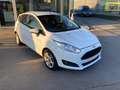 Ford Fiesta TDCi Trend Blanc - thumbnail 1