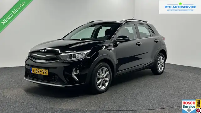 Kia Stonic 1.0 T-GDi MHEV DynamicLine CARPLAY NAVI CRUISE 420
