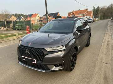 DS 7 CROSSBACK 1.6 THP PureTech Performance Line
