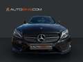 Mercedes-Benz C 160 *AMG*Night-Paket*LED*Kamera*Schiebedach Czarny - thumbnail 2