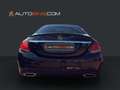 Mercedes-Benz C 160 *AMG*Night-Paket*LED*Kamera*Schiebedach Czarny - thumbnail 5