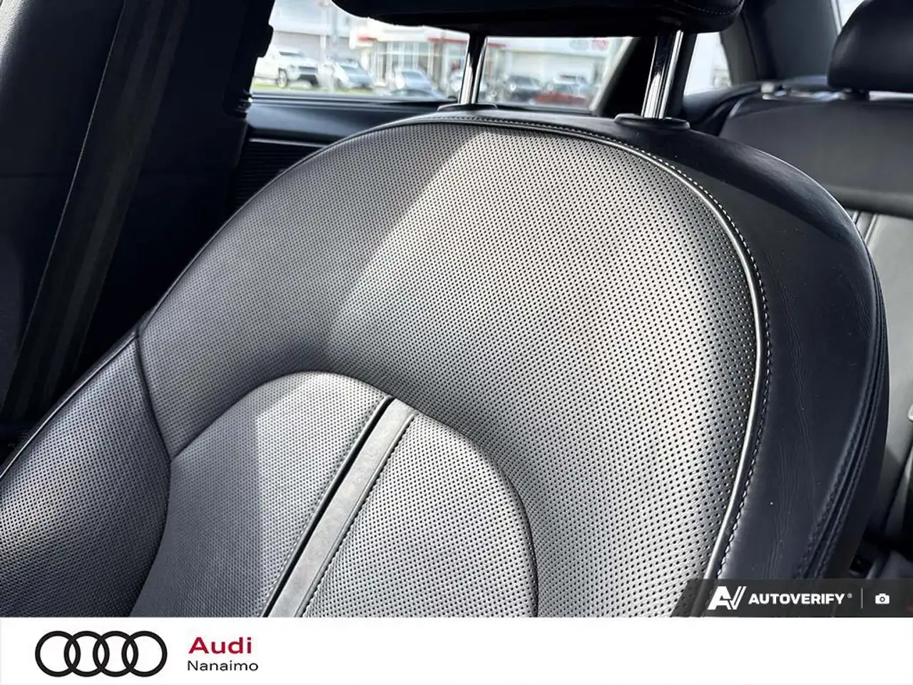 Audi A6 снимка Audi A6