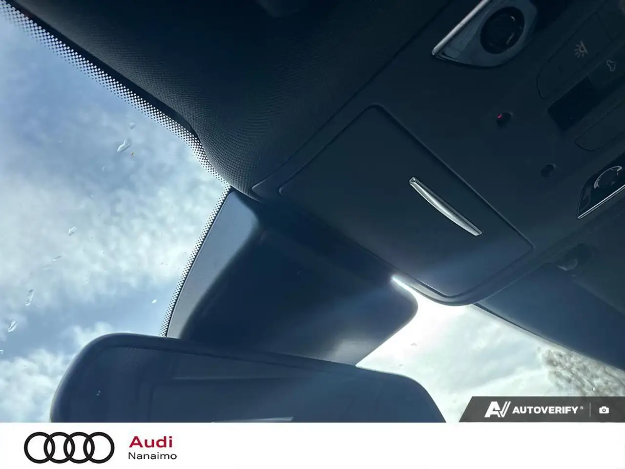 Audi A6 снимка Audi A6