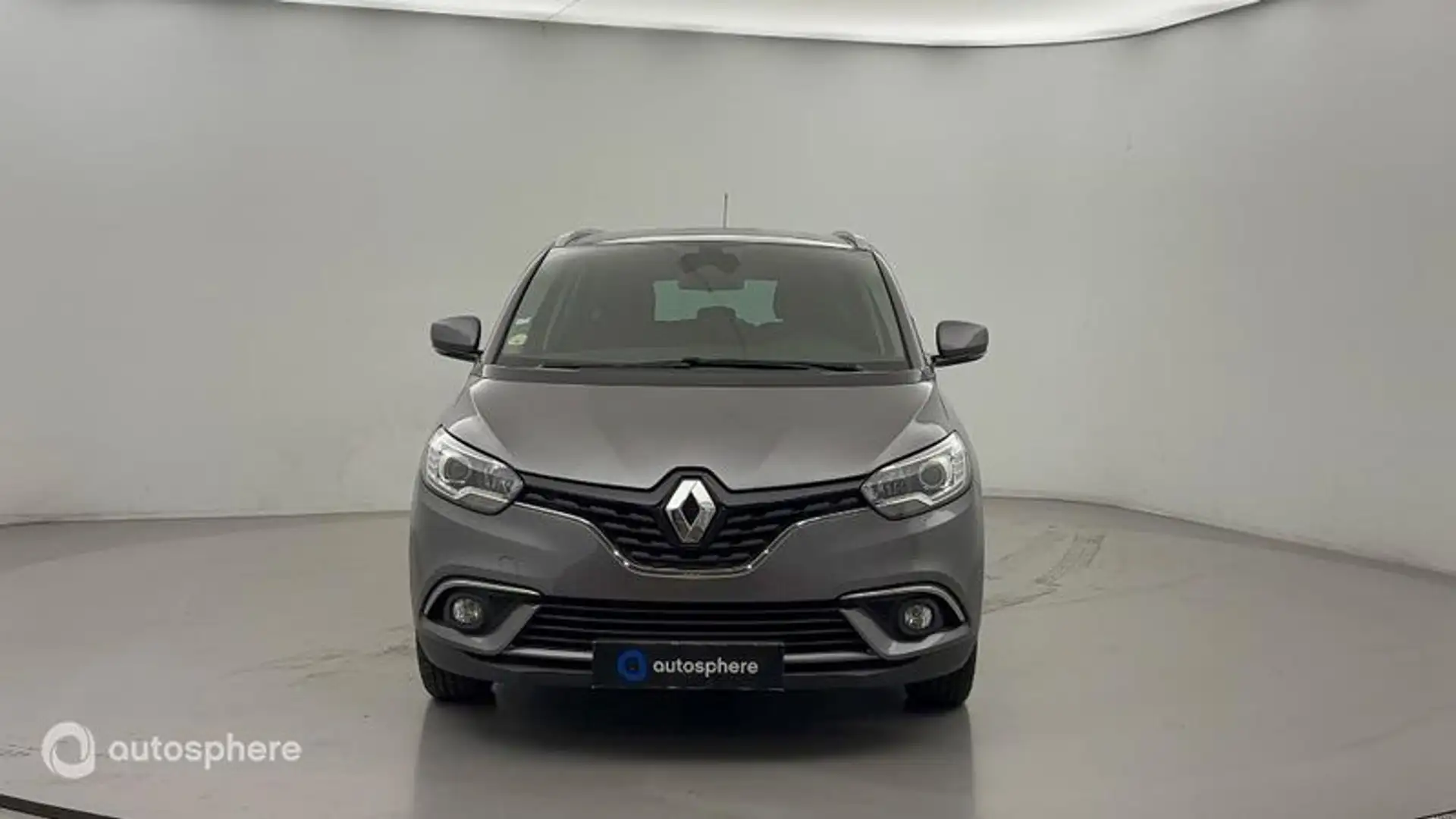 Renault Grand Scenic 1.5 dCi 110ch Energy Business 7 places - 2
