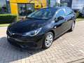Opel Astra 1.2 TURBO SPORTS TOURER EDITION * NAVI PACK Noir - thumbnail 1