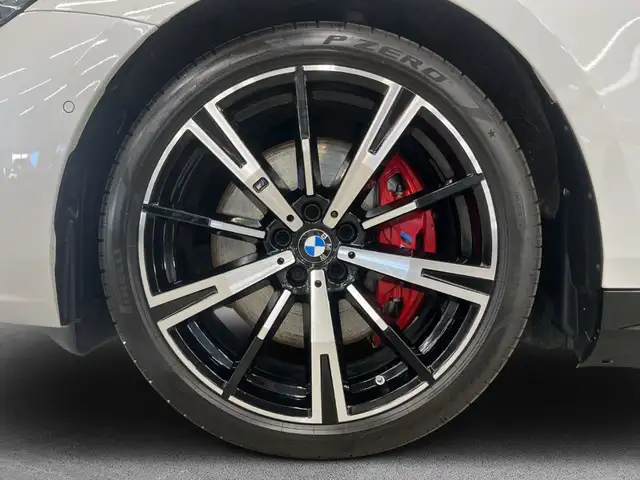BMW I5 view 7
