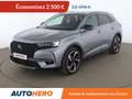 DS Automobiles DS 7 Crossback 2.0 Blue-HDi Performance Line + Automatique Gris - thumbnail 1