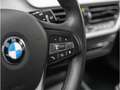 BMW 118 i+DAB+Navi+Temp+SHZ+Kollisionswarner+PDCv+h Zwart - thumbnail 8