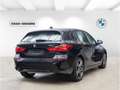 BMW 118 i+DAB+Navi+Temp+SHZ+Kollisionswarner+PDCv+h Noir - thumbnail 3