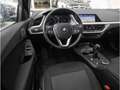 BMW 118 i+DAB+Navi+Temp+SHZ+Kollisionswarner+PDCv+h Negro - thumbnail 16