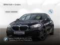 BMW 118 i+DAB+Navi+Temp+SHZ+Kollisionswarner+PDCv+h Nero - thumbnail 1