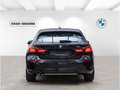 BMW 118 i+DAB+Navi+Temp+SHZ+Kollisionswarner+PDCv+h Noir - thumbnail 4