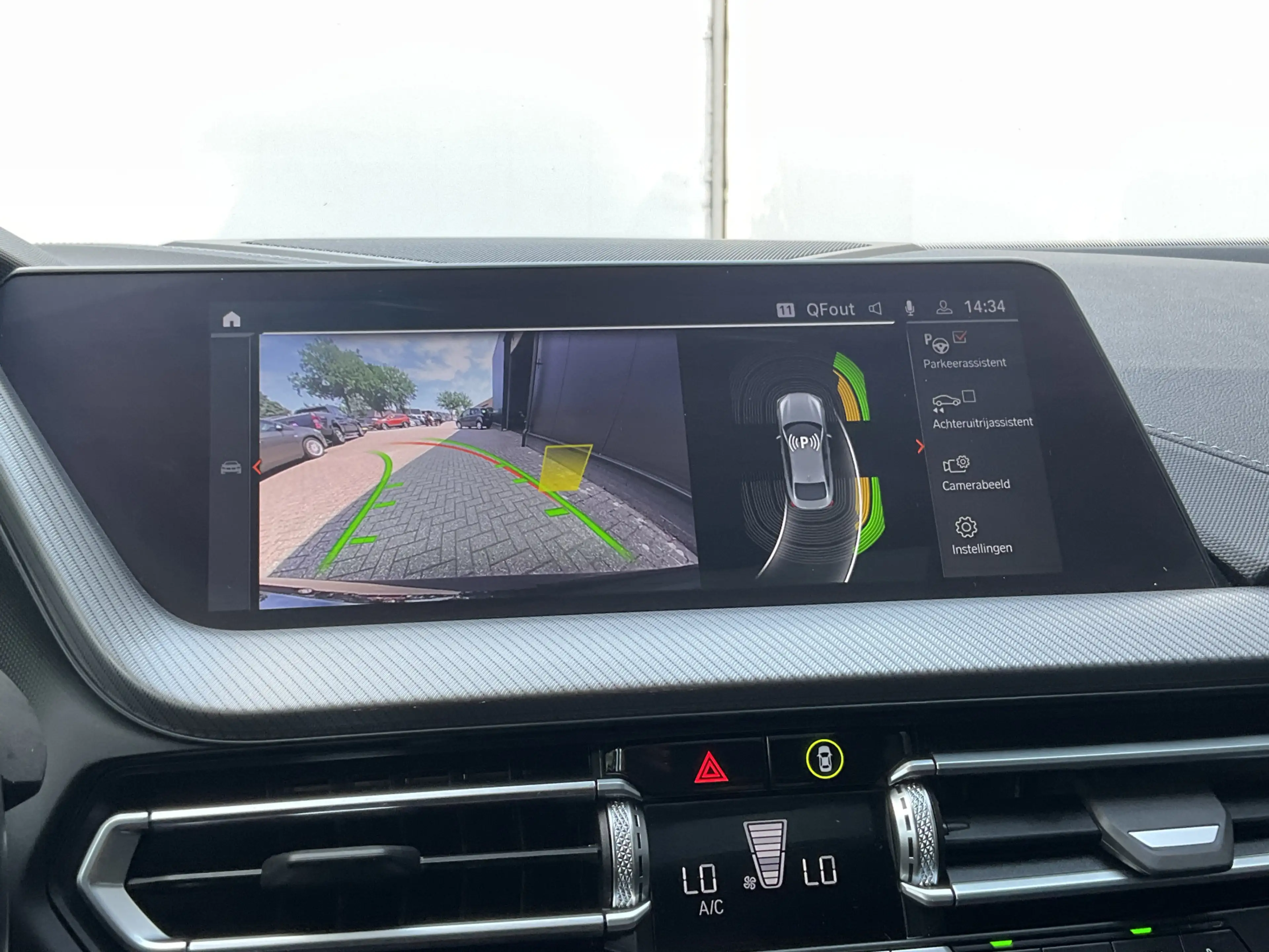 BMW 235 2-serie Gran Coupé M235 306pk xDrive HUD Adapt.Cru — photo 6
