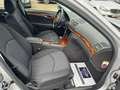 Mercedes-Benz E 200 T Kompressor Elegance Automatik Silber - thumbnail 8