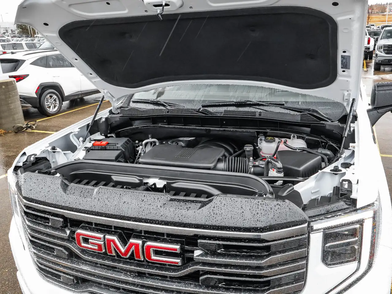 GMC Sierra 1500 снимка GMC Sierra 1500