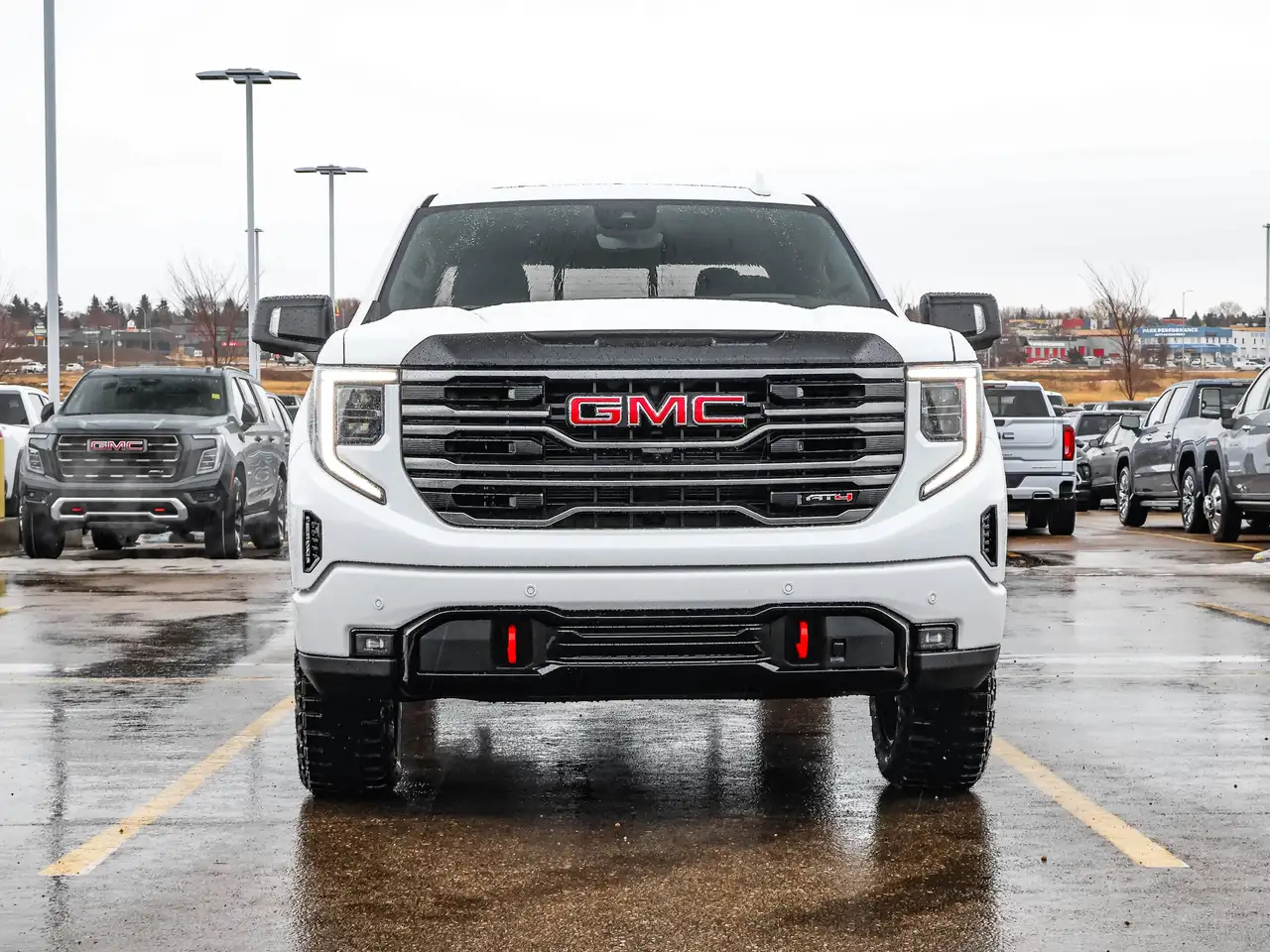 GMC Sierra 1500 снимка GMC Sierra 1500
