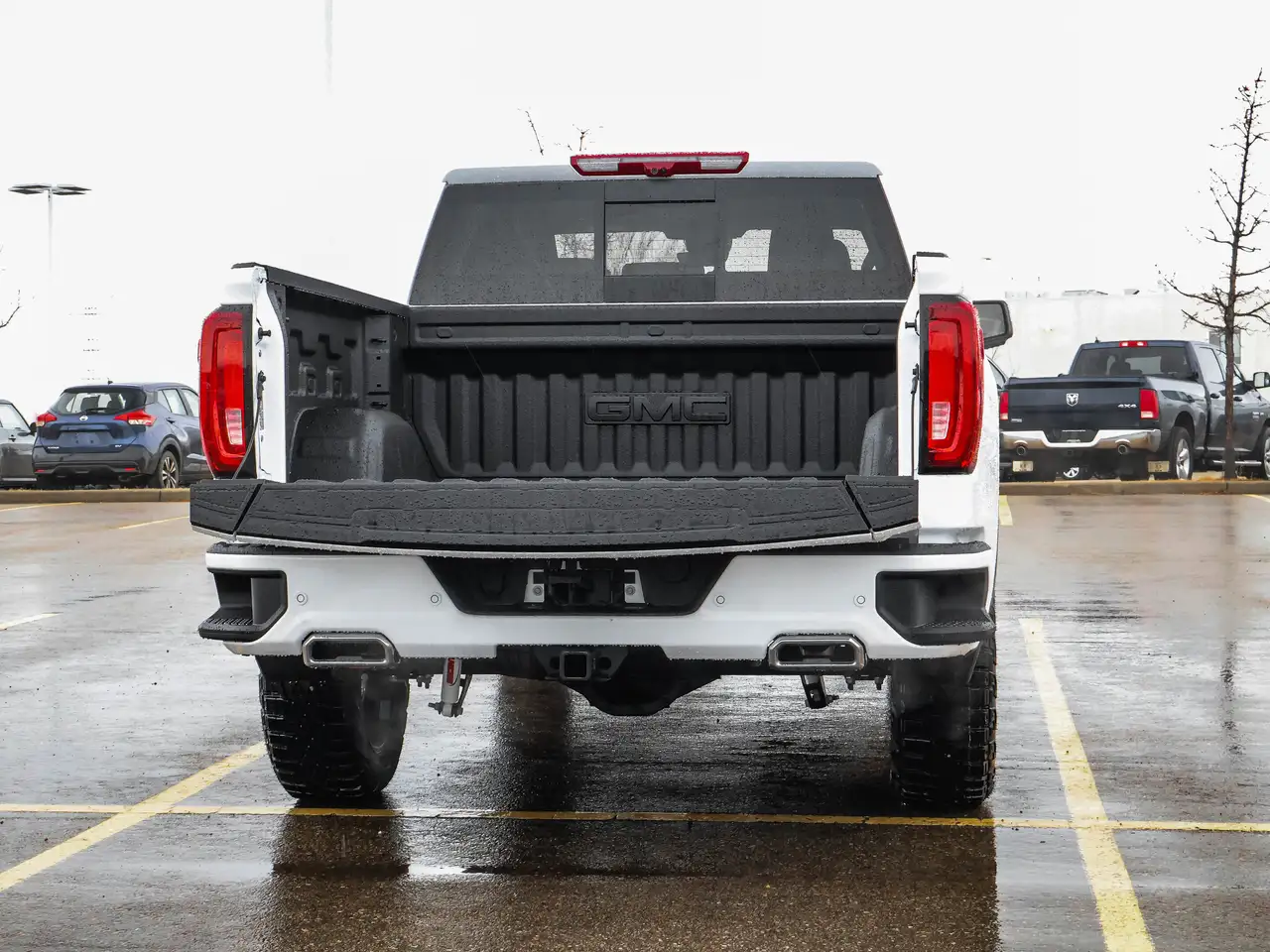 GMC Sierra 1500 снимка GMC Sierra 1500