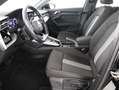 Audi A3 35 TDI advanced ext. Schwarz - thumbnail 4