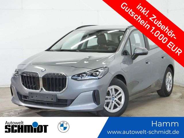 2024 BMW 214 Active Tourer