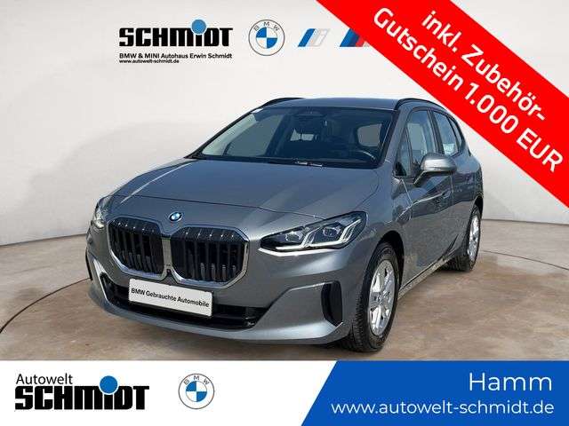 2024 BMW 214 Active Tourer