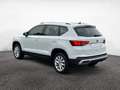 SEAT Ateca Style TSI DSG|AHK|ACC|NAVI|KAMERA|WIINTERP Weiß - thumbnail 4