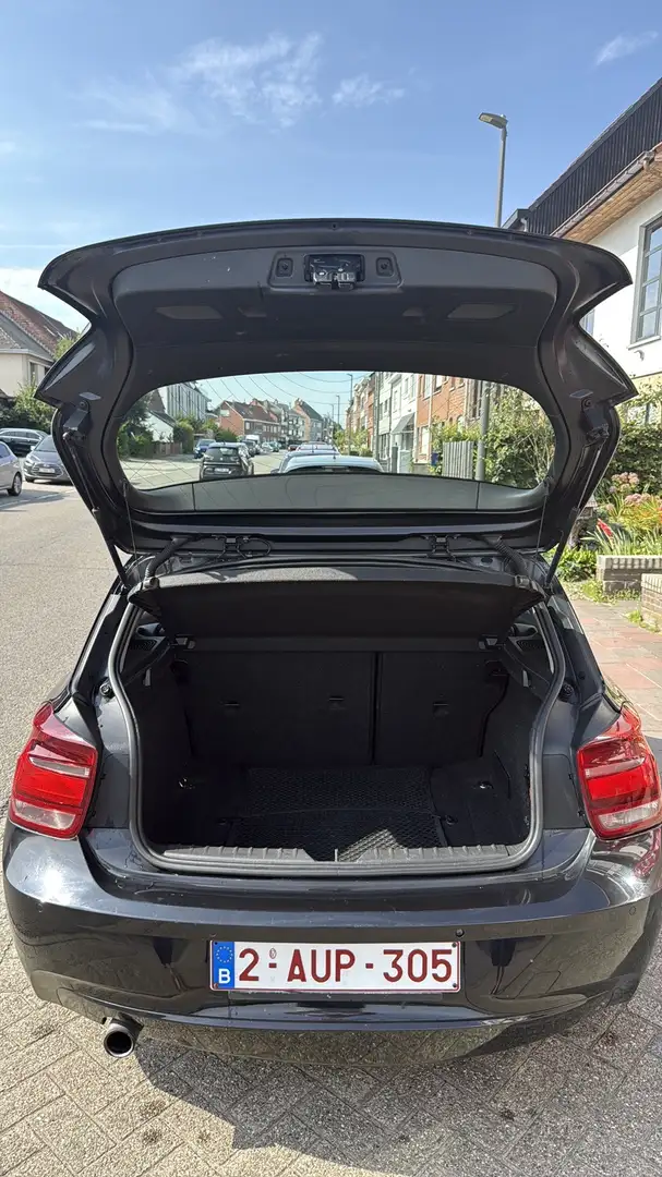 BMW 116 116d EfficientDynamics Edition Urban Line - 2