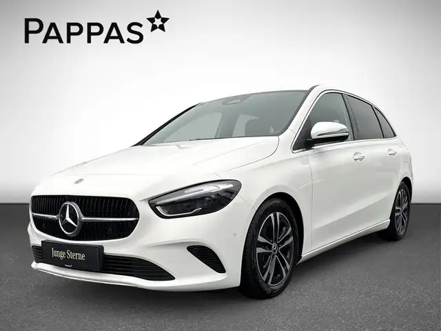 Mercedes-Benz B 180 d Österreich-Edition Progressive Navi PTS