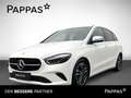Mercedes-Benz B 180 d Österreich-Edition Cam PTS Navi AUT Wide Weiß - thumbnail 1