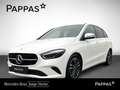 Mercedes-Benz B 180 d Österreich-Edition Progressive Navi PTS Weiß - thumbnail 1