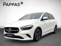 Mercedes-Benz B 180 d Österreich-Edition Cam PTS Navi AUT Wide Weiß - thumbnail 2