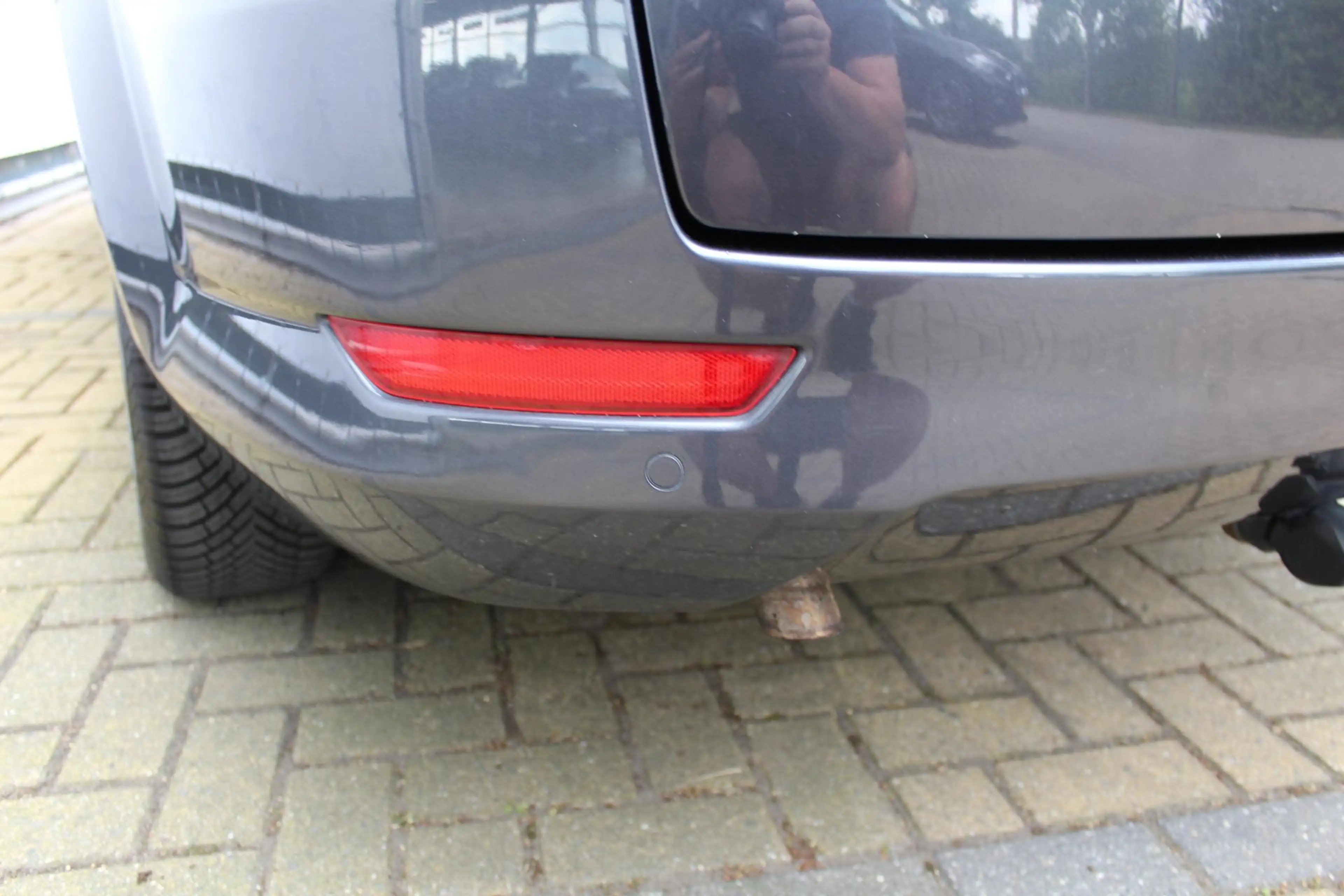 Ford Mondeo Wagon 2.0-16V Limited | Trekhaak | Climate Control — photo 11