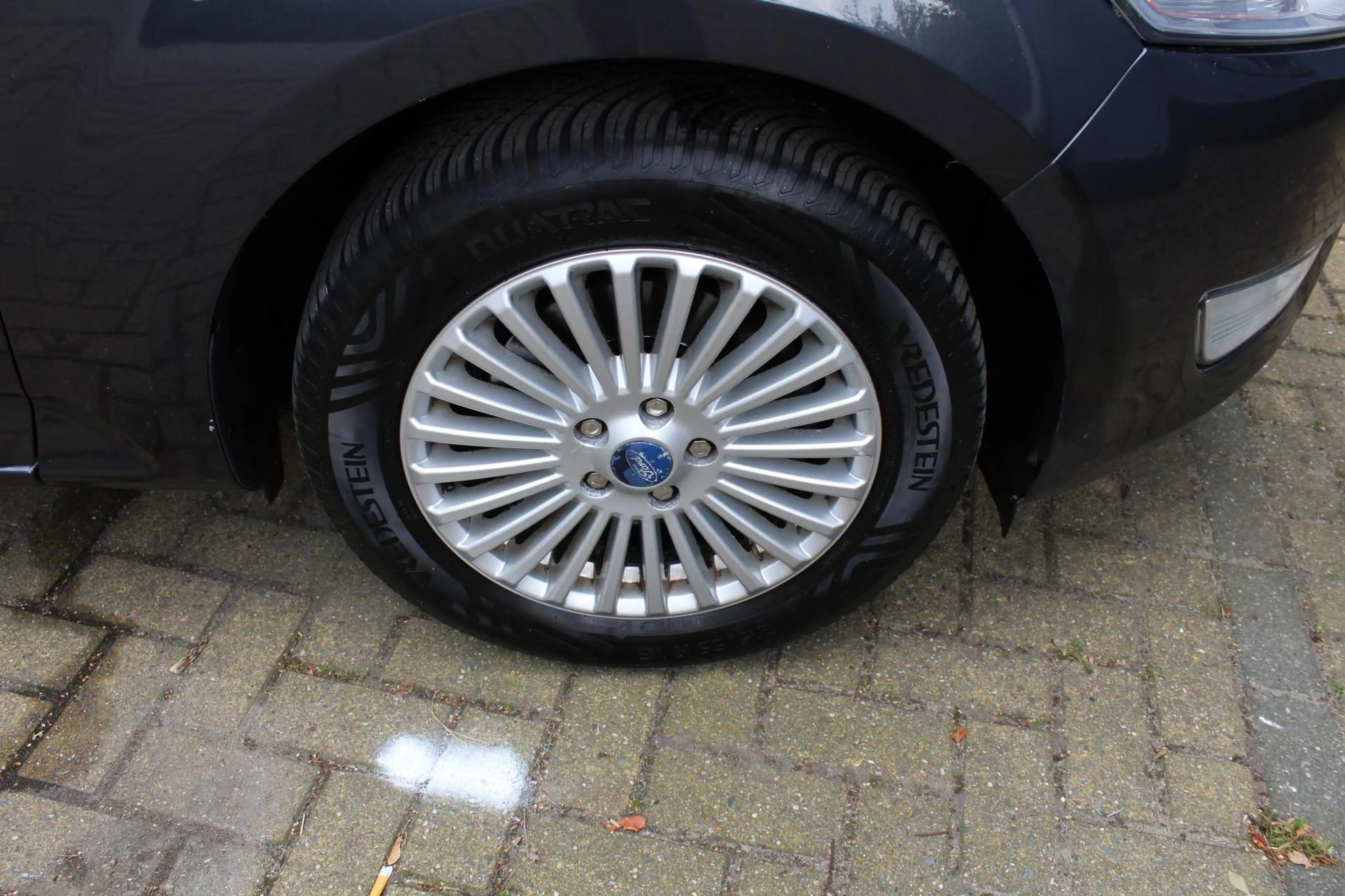 Ford Mondeo Wagon 2.0-16V Limited | Trekhaak | Climate Control — photo 15