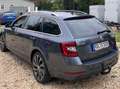 Skoda Octavia L Grau - thumbnail 7